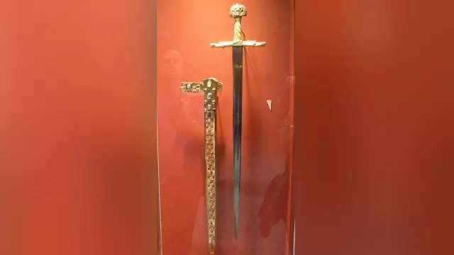Pedang Joyeuse
