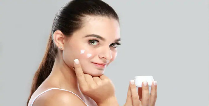 memilih face emulsion kulit sensitif
