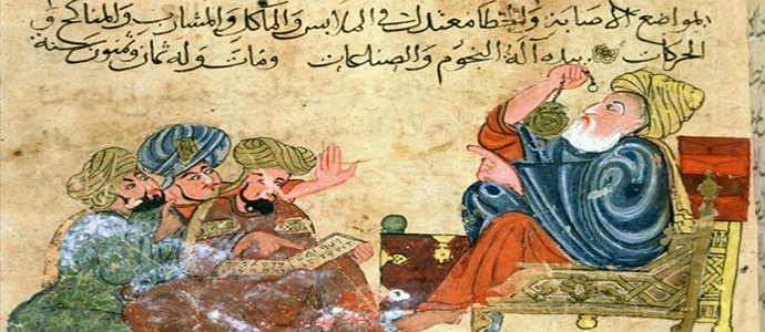 Apa saja manfaat mempelajari filsafat Islam? - Muhsin - Dictio Community