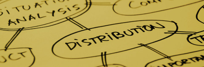Distribution Requirement Planning