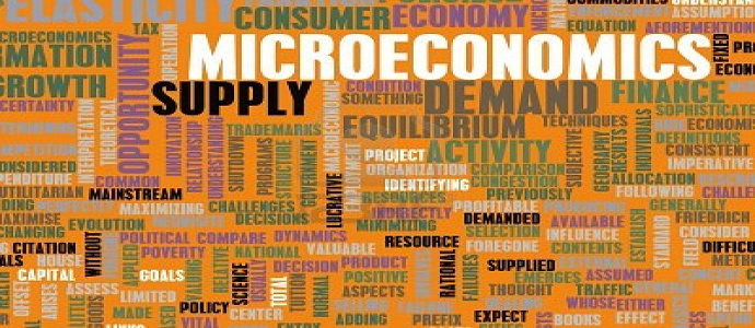 Ekonomi mikro