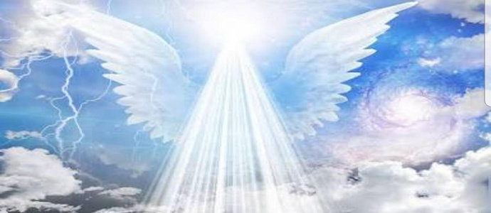 Apa yang anda ketahui tentang malaikat Izrail? - Muslim - Dictio Community