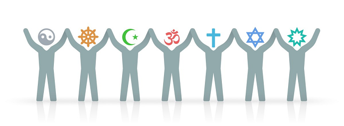 Mengapa kebebasan dalam memeluk agama harus dihormati