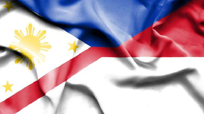 Bagaimana hubungan diplomasi Indonesia dengan Filipina?