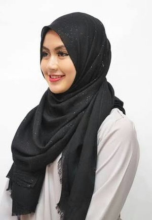 Baju Warna Coklat Cocok Dengan Jilbab Warna Apa