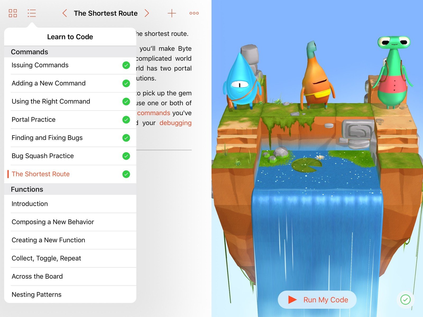 swift playgrounds preview contents 248 KB