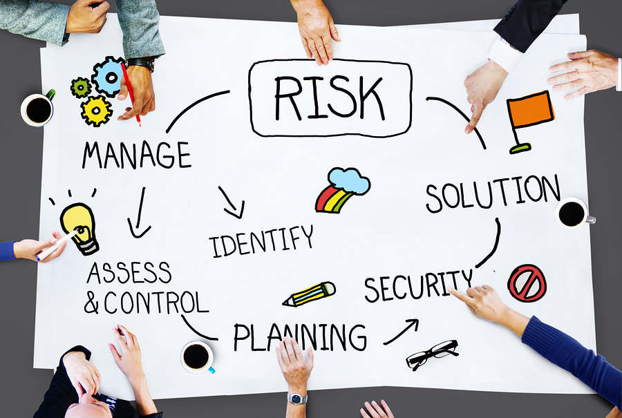 Apa yang dimaksud dengan Risk Assessment Matrix? - Manajemen - Dictio