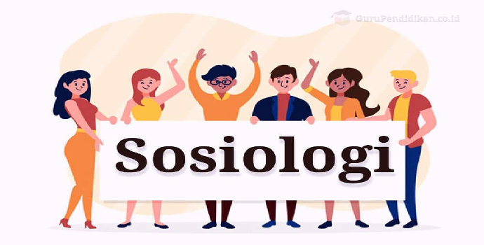 Istilah sosiologi berasal dari bahasa yunani socius dan logos yang artinya