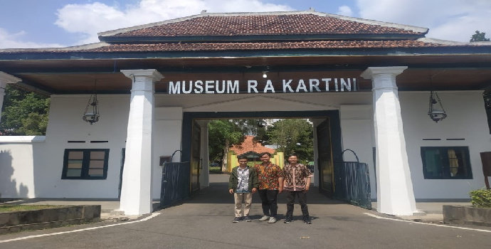 Museum Kartini Rembang