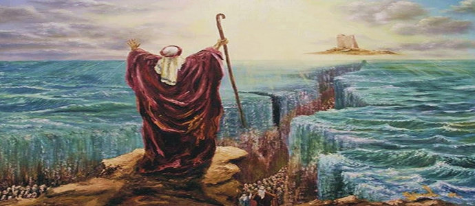 Nabi Musa as