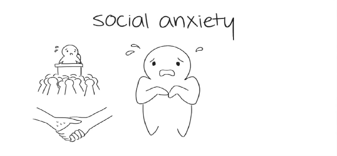social anxiety disorder
