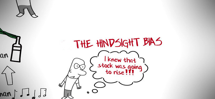Hindsight bias