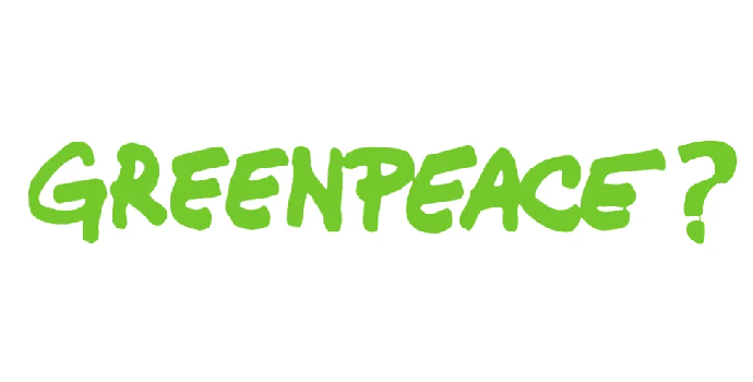 Greenpeace di Republik Rakyat Tiongkok Periode 1997-2015