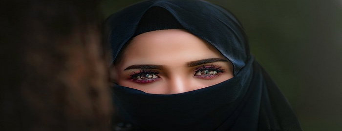 wanita muslimah