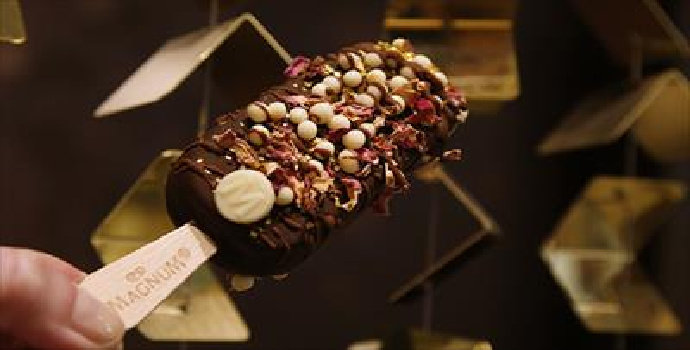 Ini Kelezatan Es Krim Limited Edition, yang Dikreasikan Oleh Chocolatier terbaik dari Magnum
