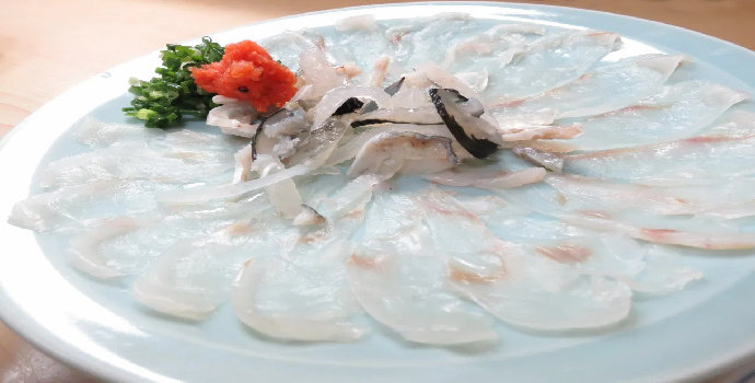 Bagaimana tips memasak ikan buntal ?