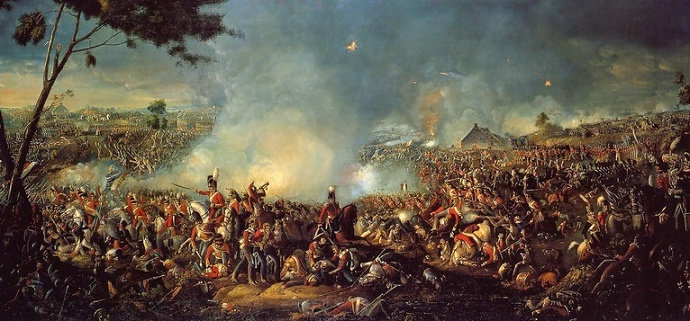 Perang Diponegoro