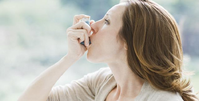 gejala dan penanganan asma saat berpetualang