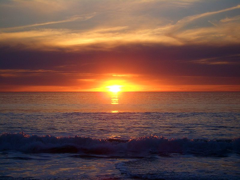 800px-Maslin-Beach-sunset-1355
