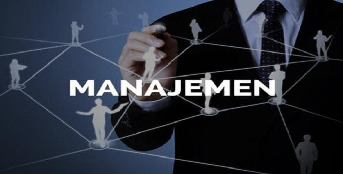 sains manajemen atau management science