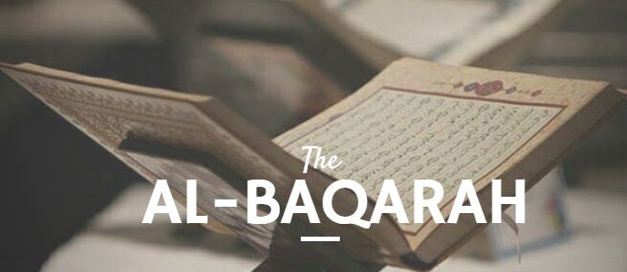 Surat al-Baqarah