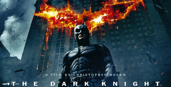 Bagaimanakah kronologi kecelakaan pembuatan film The Dark Knight (2008)? -  Movie - Dictio Community