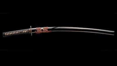 Pedang Kusanagi