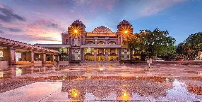 Masjid Raya Bogor