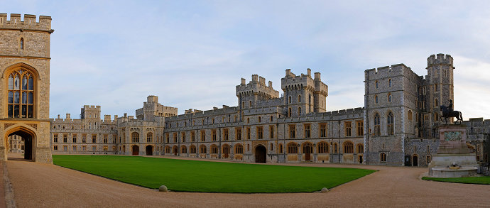 Istana Windsor