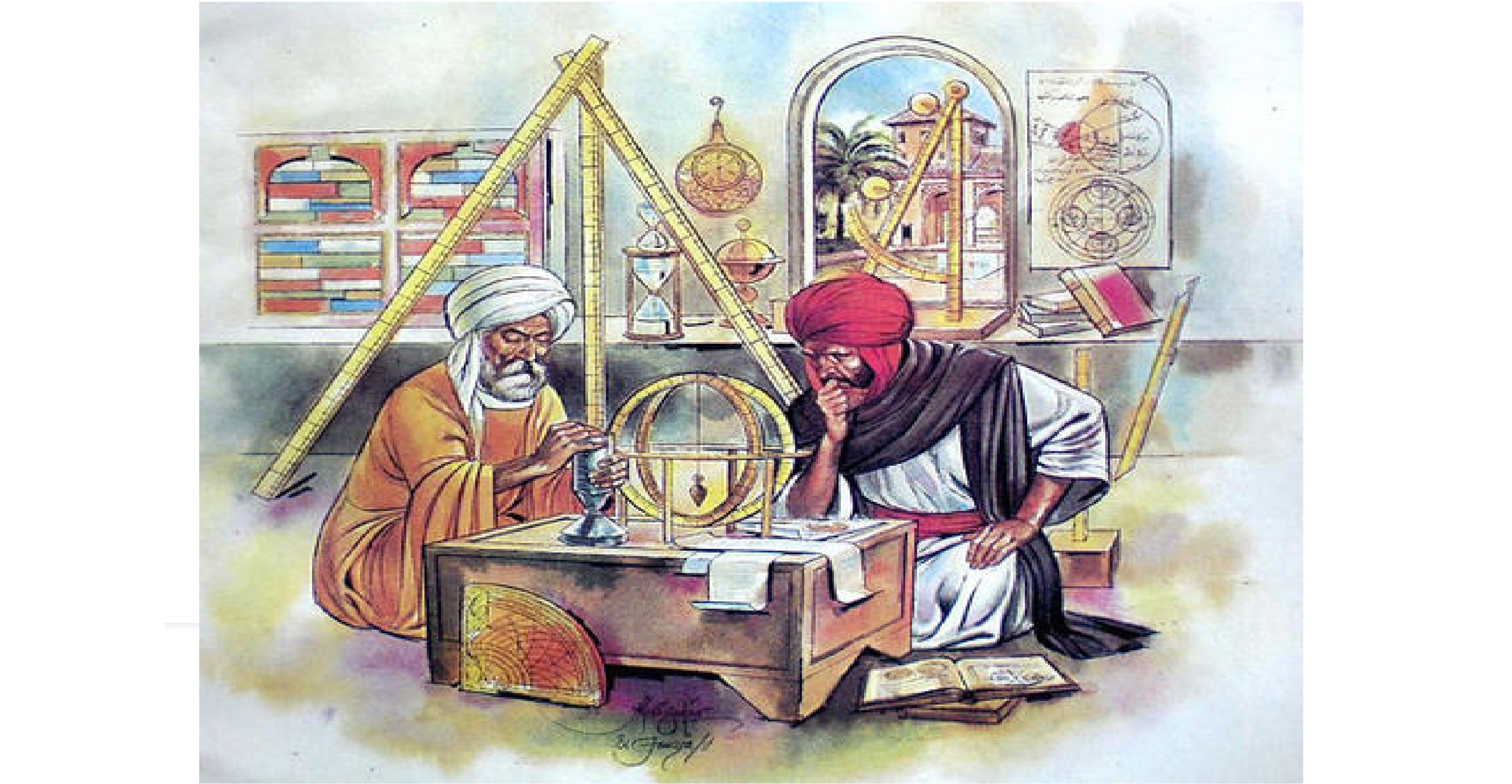 Мусульманская наука. Аль Кинди. Джабир ибн Хайян. Джабир ибн Хайян средние века. Аль-Кинди аббасидский философ.