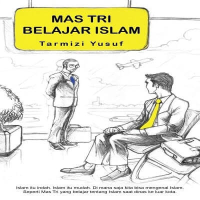 Mas Tri Belajar Islam